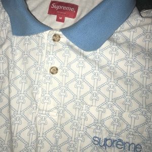 SUPREME POLO